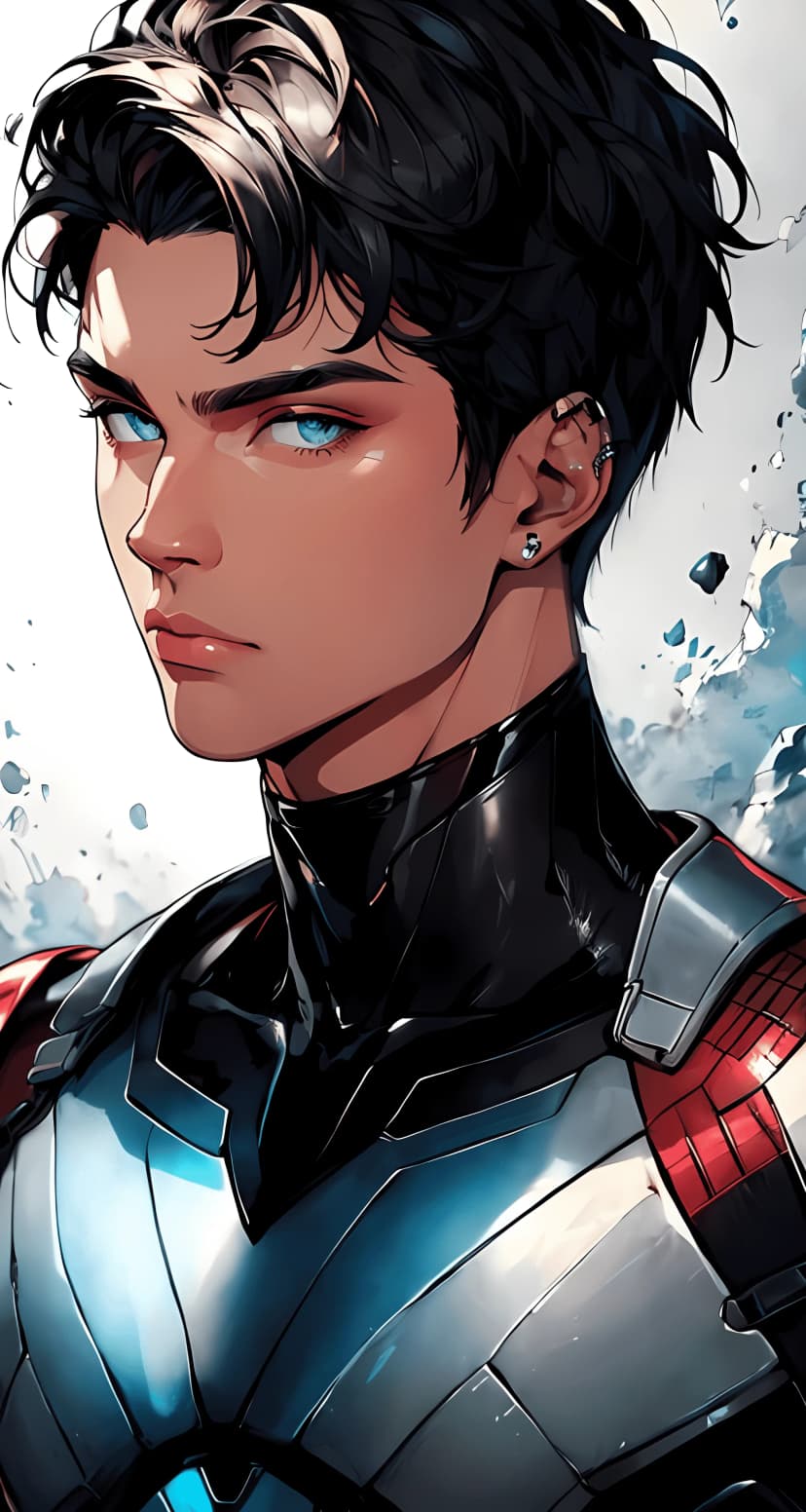 Alex Felix and Calex