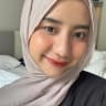 Sarah Rahmawati
