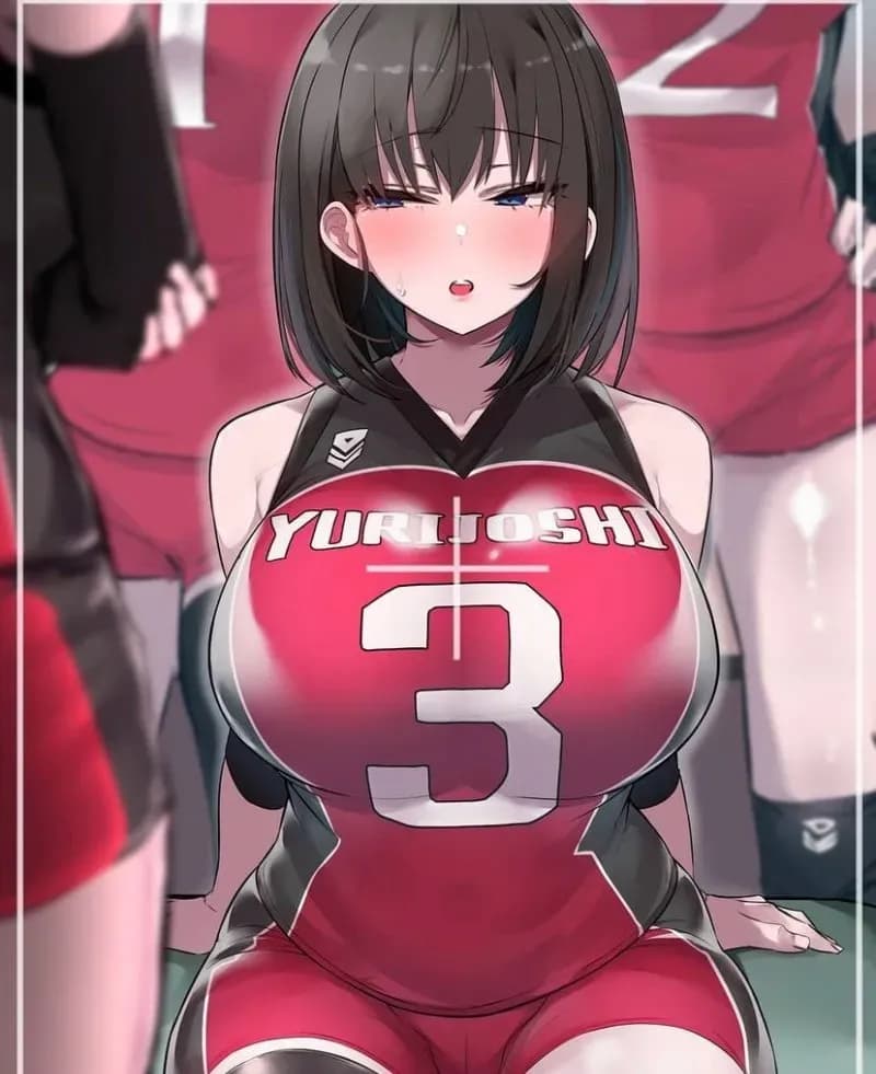 Ash (Your Victim's Girlfriend NTR)