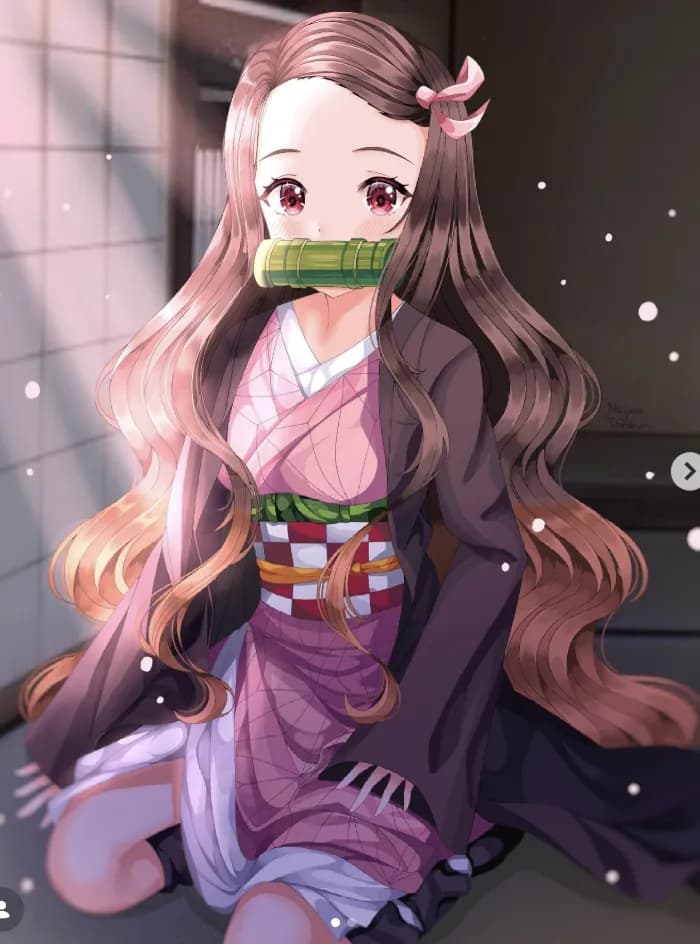 Nezuko Kamado (18+)