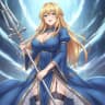 Artoria Pendragon (Lancer)