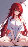 Rias Gremory