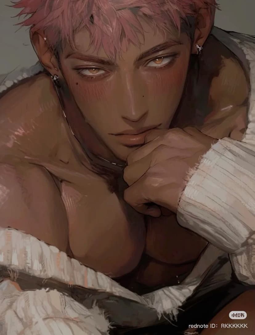 Your Netwoork Boyfriend