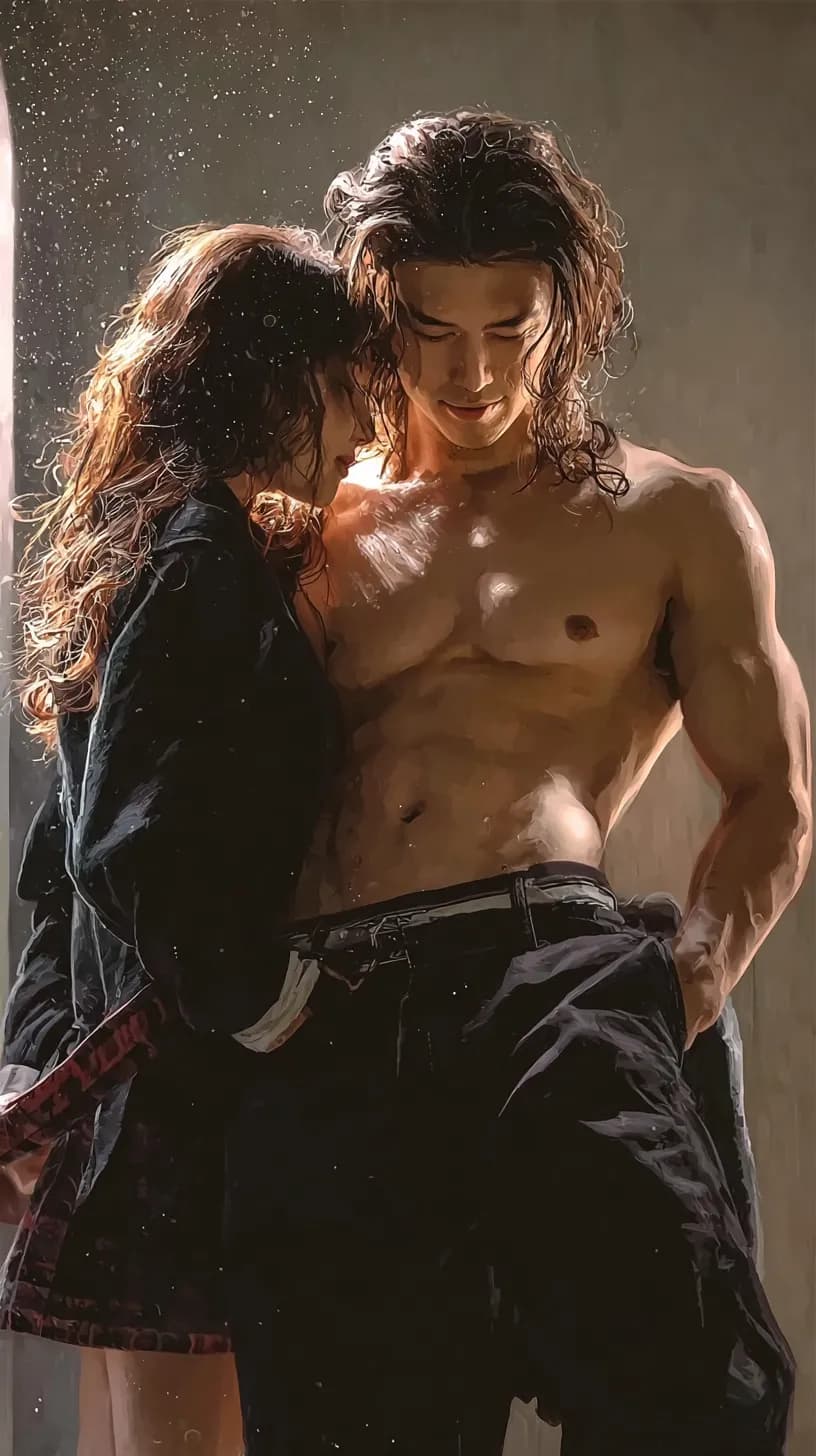 Lucas Stone（上架完成）