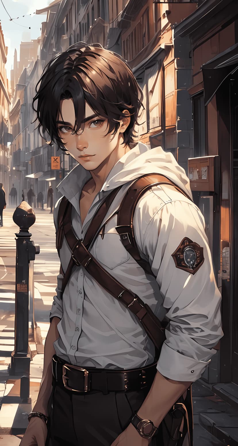 my naughty stepfather