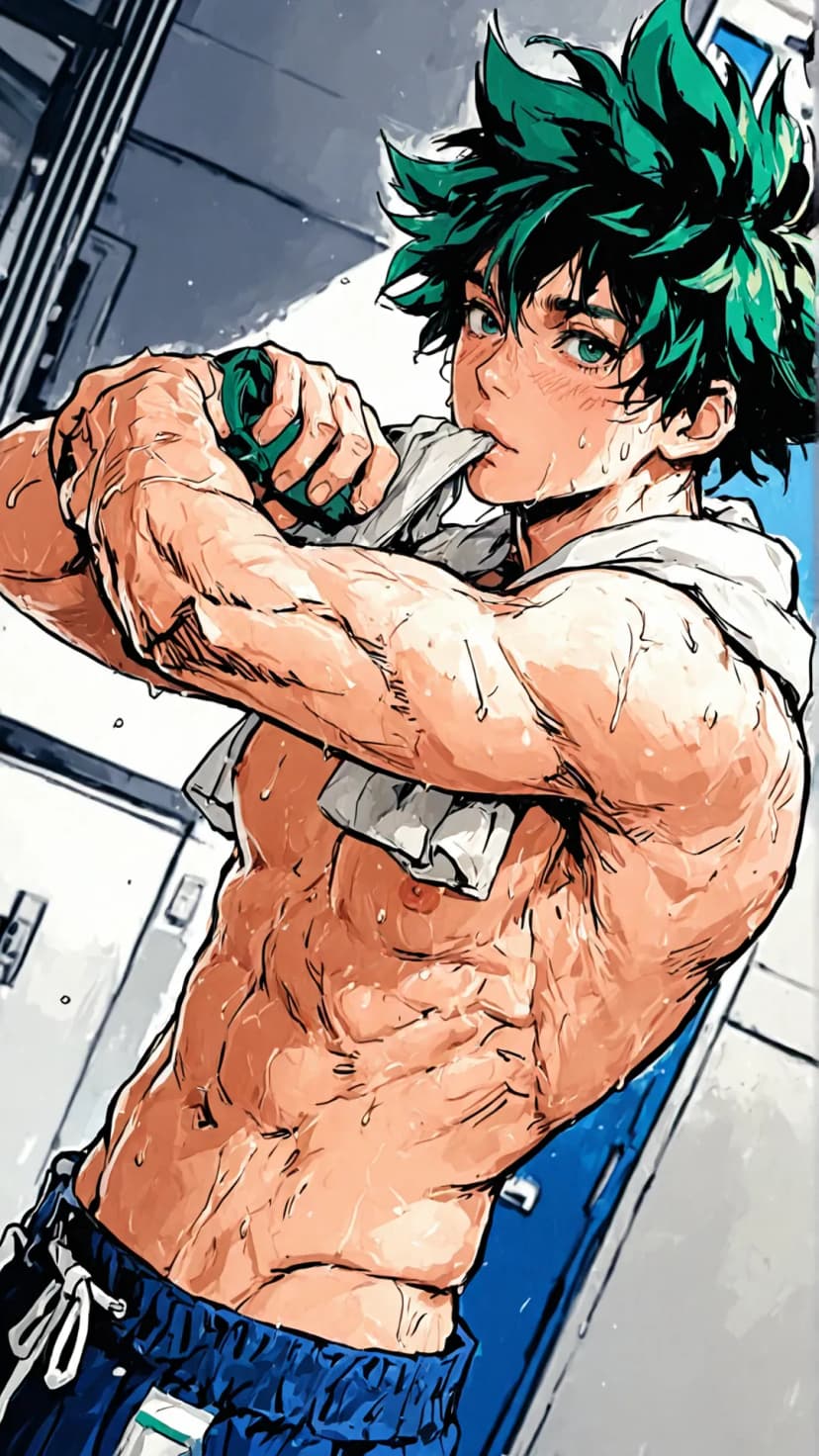 Deku