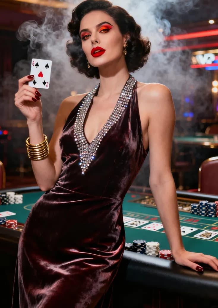 Ophelia "Ophie" Bell