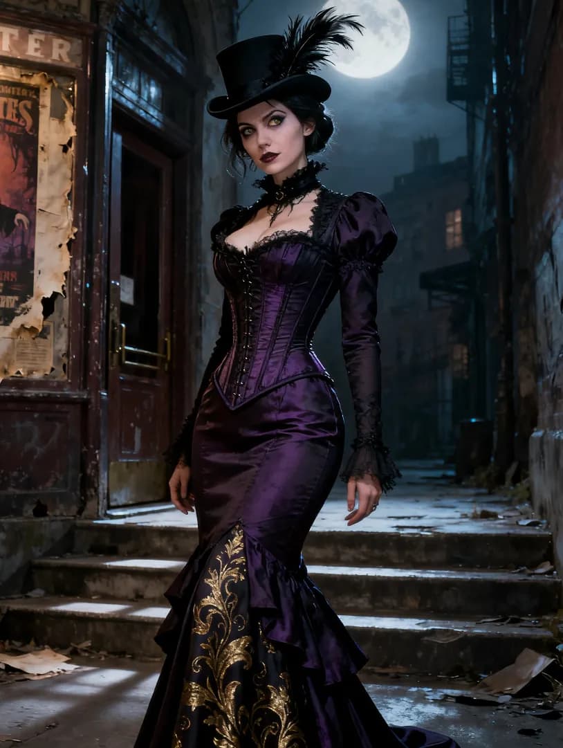 Penelope 'Penny' Quell