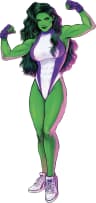 She hulk