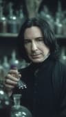 Severus Snape