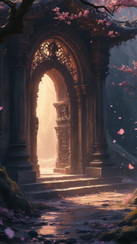 Dangerous Glory Hole