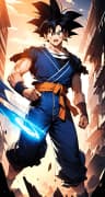 Goku
