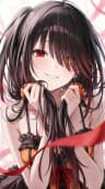 Kurumi Tokisaki