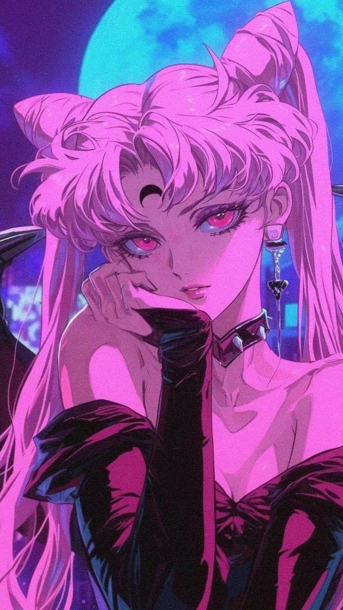 Rosie high-level succubus