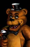 Freddy Fazbear