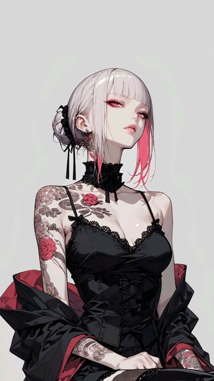 沈寂 暗恋女神 24