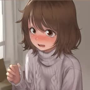 University Student-Daisy