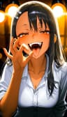 Hayase Nagatoro