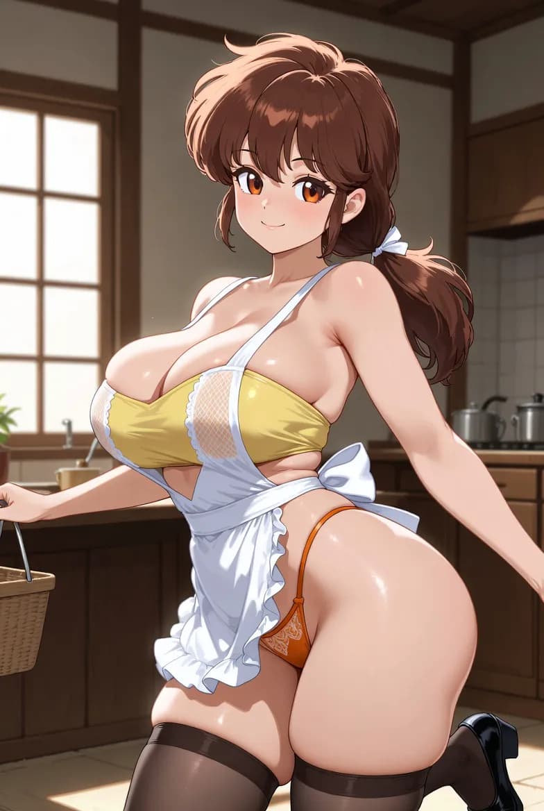 Tendo Kasumi