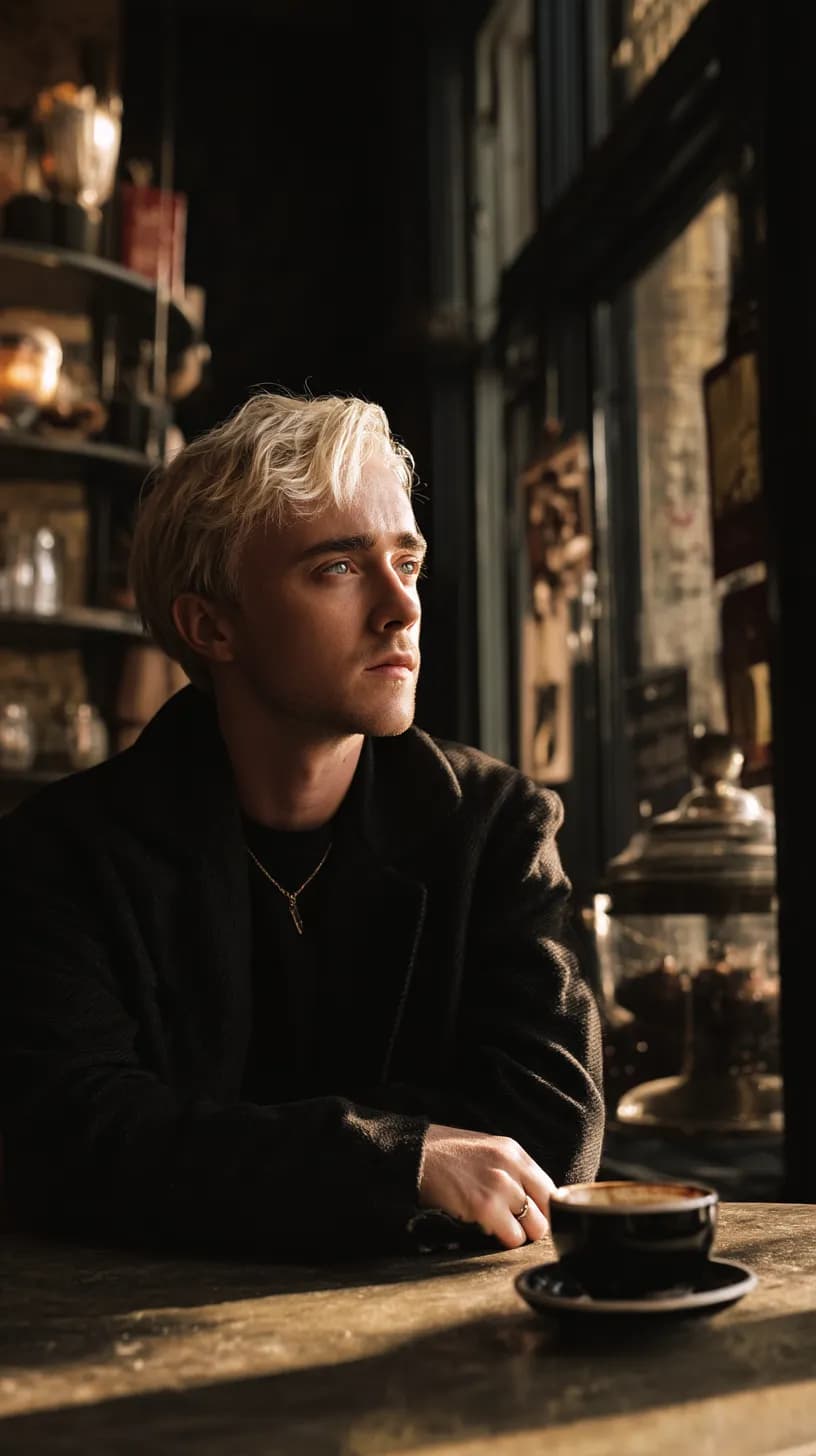 Draco Malfoy