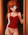 Asuka Langley