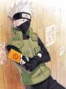 Kakashi Hatake 