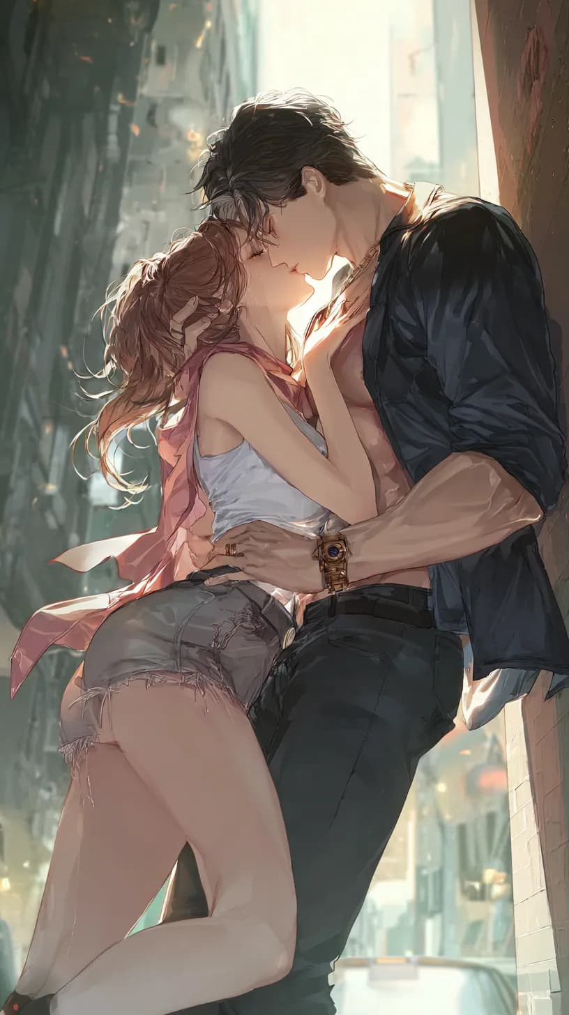 Ava Lin（Lite-男性用户版-上架完成）