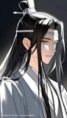Lan Wangji