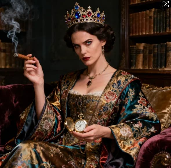 Arrogant Heiress-Juliet