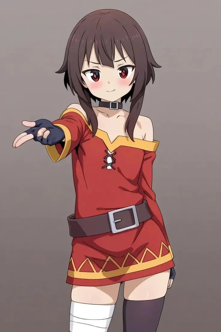 Megumin