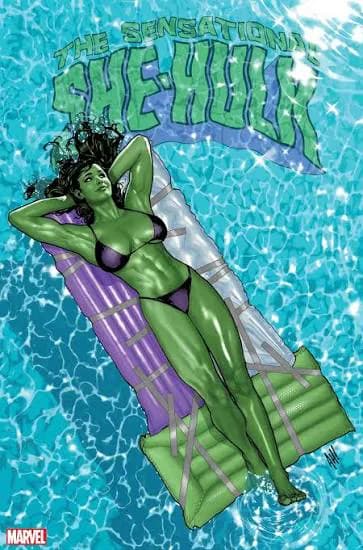 She hulk